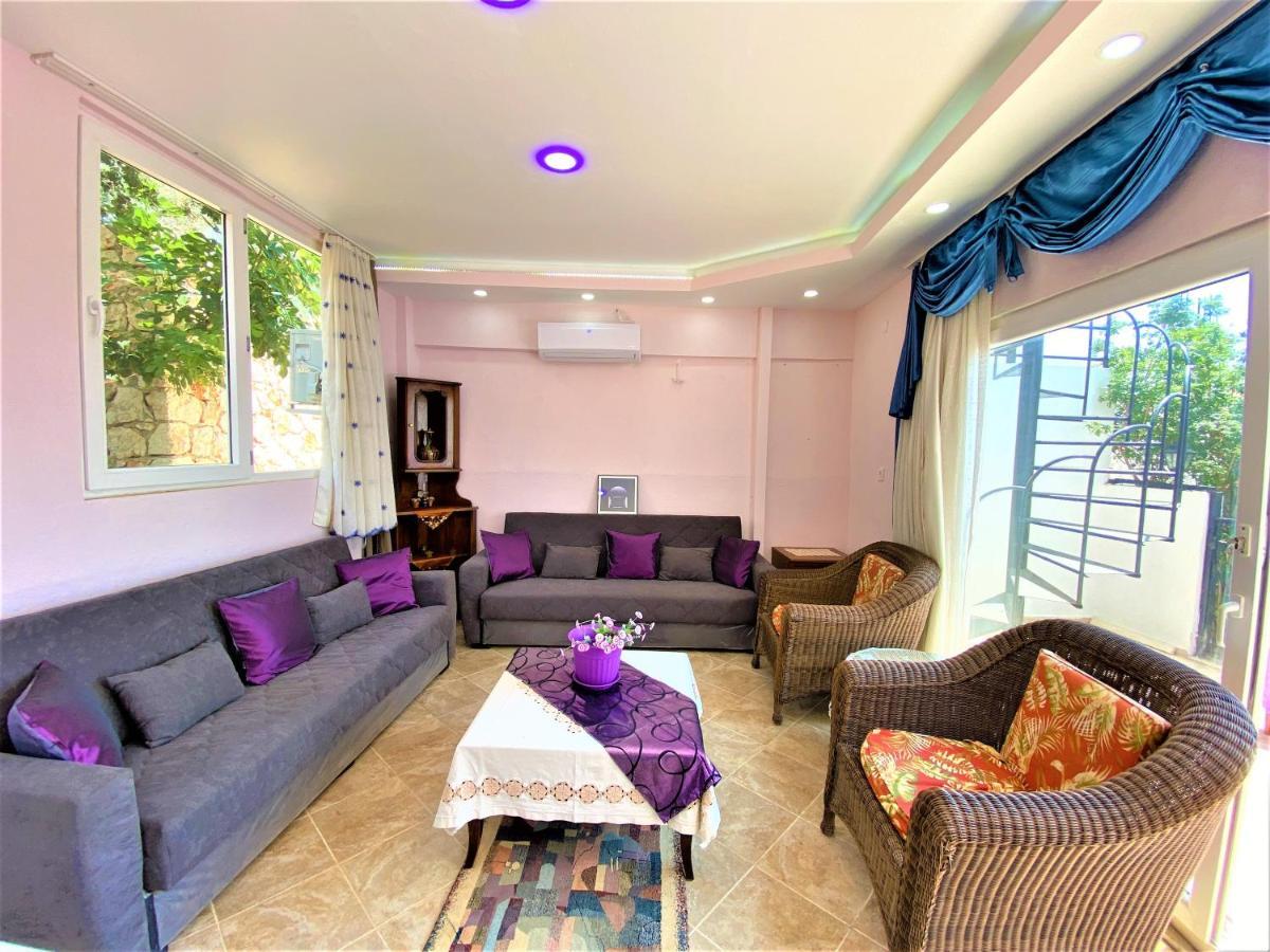 Apart Villa Asoa / 卡尔坎 外观 照片